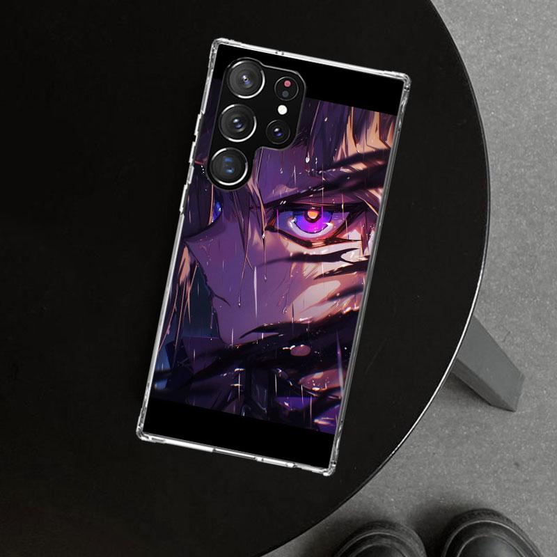 Чехол для телефона Yu-Gi-Oh для Samsung Galaxy S26 S25 Edge S24 S23 Ultra S22 Plus S21 FE S20 + Арт Индивидуальные Fundas Galaxy