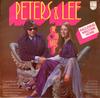 LP Пластинка PETERS & LEE - We Can Make It 6308165 Philips 1973 UK Поп Б/У