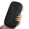 Waterproof Durable Cosmetic Organizer Makeup Bags Makeup Brush Holder Toiletry Storage Case