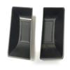 Car Styling For Atto 3 BYD Yuan Plus 2022 2023 Front/Back Door Handle Armrest Storage Box Stowing