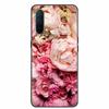 Для OnePlus Nord CE 5G Чехол Мягкий Силиконовый Fundas Задняя Крышка Для OnePlus NordCE 5G Чехол для Телефона Для One Plus Nord CE 5G TPU Чехол
