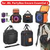 Для JBL Partybox Encore Essential 2 Портативный защитный чехол Ударопрочный портативный динамик Пылезащитный чехол Защита от царапин Encore Essential