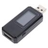 USB Измеритель мощности Цифровой Мультиметр Напряжение Ток Вольтметр Проверка Батареи Мобильный