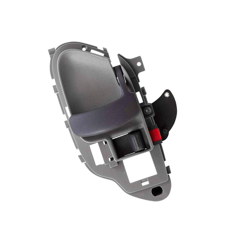 Внутренняя ручка двери справа 15708044 для Chevrolet C1500 K1500 Tahoe 1995-00