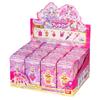 Bandai Детектив ПреКьюр Миниатюрная Коллекция Pre-Kit (12 штук в коробке) 3 года и старше
