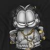 Garfield Unisex Adult Lasagna For Life T-Shirt