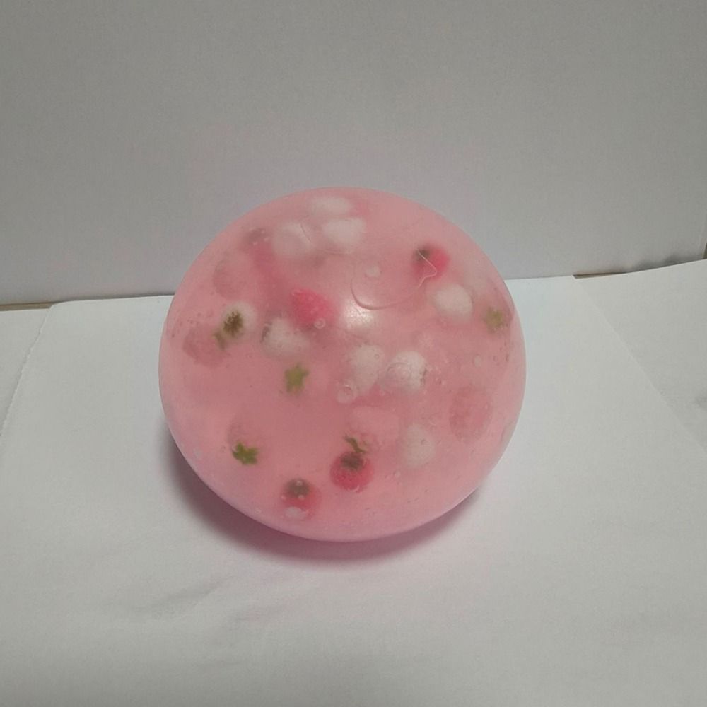 Crunch Sound Fidget Squishy Toy Sensory Fidget TPR Fidget Toy Kids Adults