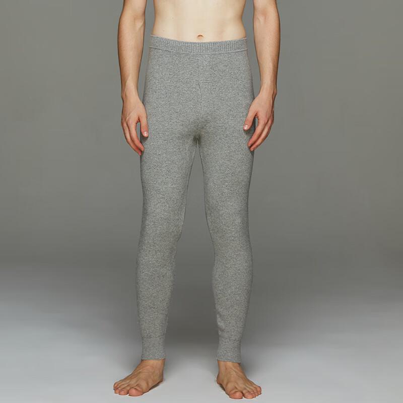 Мужские термотрикотажные брюки DOSUNDEER Hanhong облегающего кроя