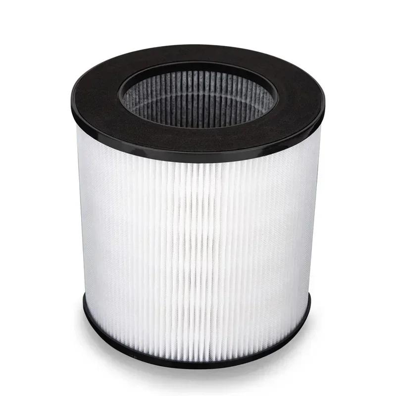 HEPA-фильтр, совместимый с Druiap KJ150 и Cwxwei SY910 KJ150 (AF3001) Очистители воздуха