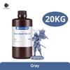 Anycubic 10KG 405nm UV Resin LCD 3D Printer High Precision Photosensitive Resin Printing Material Standard Resin For Photon Mono