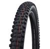 Шина Schwalbe Hans Dampf EVO Super Trail Addix Soft Tubeless 27.5'' x 2.35 MTB