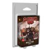 Колода фракции дополнения Summoner Wars - Болотные орки