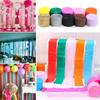 Baby Shower Decoration Wedding Decor DIY Paper Crepe Paper Streamers Garland Photography Backdrops