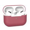 Чехол для гарнитуры AirPods Pro с силиконовым защитным чехлом