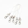 Lobster Clasp Anti-Lost Pendant Mobile Phone Mobile Phone Strap Hang Rope Jewelry Making