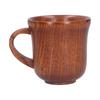 With  Handle Coffee Cup Heat Resistant Creative  Cup Lightweight Japanese Style Mug  Tea House