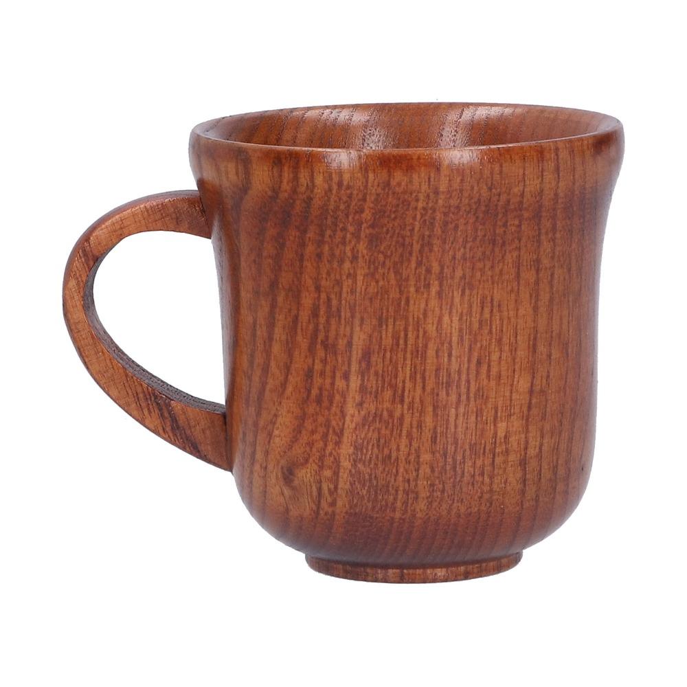 With  Handle Coffee Cup Heat Resistant Creative  Cup Lightweight Japanese Style Mug  Tea House