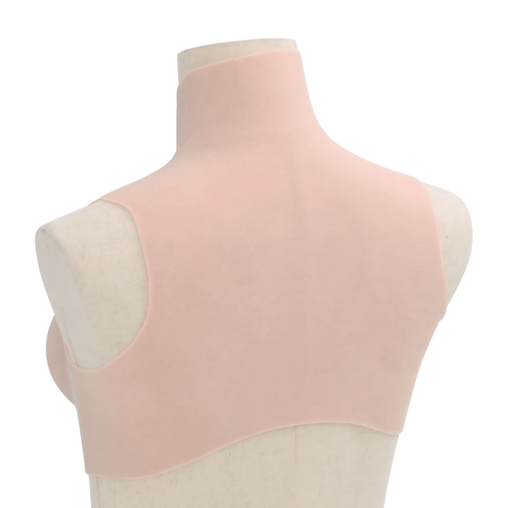 Silicone Breasts European Type Cup Size E