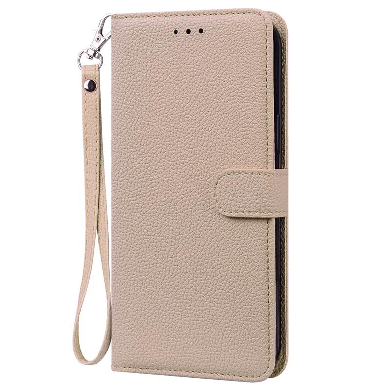 M31 M31S Case For Samsung Galaxy M31 M315F Case Leather Flip Wallet Case For Samsung Galaxy M31S M317F Case Soft Silicone Cover