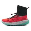 Under Armour Кроссовки унисекс HOVR Summit Fat Tire Cuff Beta Оранжевый Черный 3022945-602