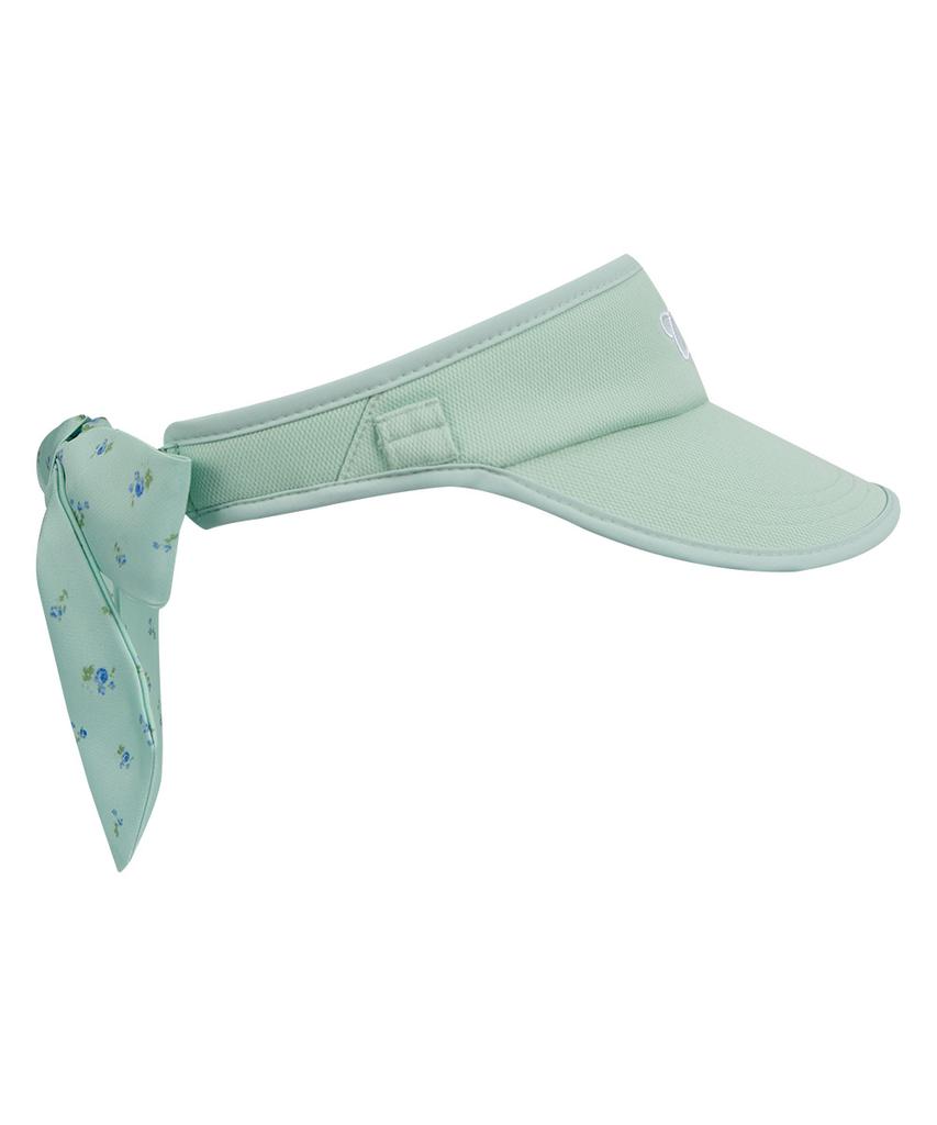 Козырек-кепка CHUCUCHU (мятный) Cbfss-Vht002W