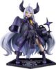 Hololive Production Laplace Darkness Scale Plastic Painted Finished Figure 1/6