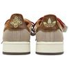 adidas Оригинальные CAMPUS 00s Скейтбордические кроссовки Унисекс Хаки KJ8724