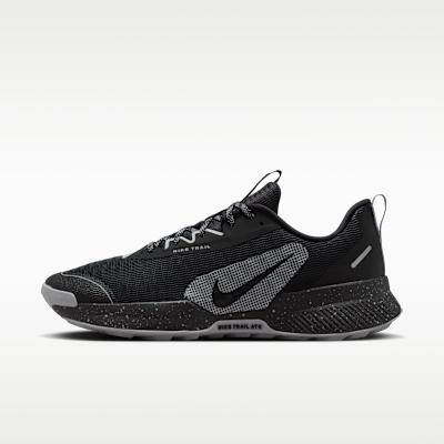 Nike Тропа Можжевельника 3 Черный Серый Волк Пыль Фотона