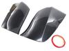 BRIGHTZ Smoked Tail Light Covers for Step Wagon Spada Compatible with and 6 Step Wagon Spadas RK5/RK6 [SMO-REA-070] RK, K5, K5, 5, (Product Code