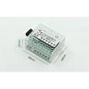 DC Motor Remote Control Linear Actuator Controller CW And CCW 433MHz 50m MAX Current 2.5A