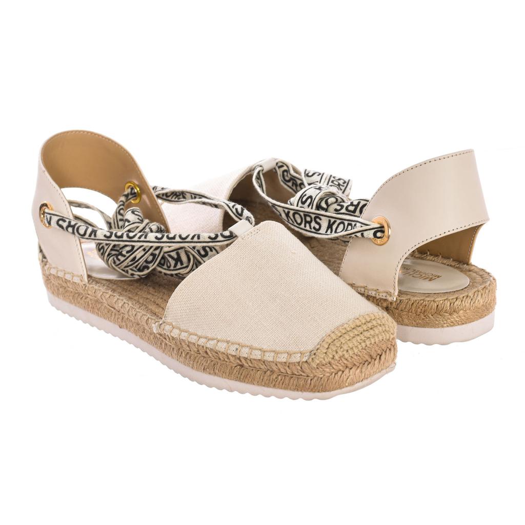 Эспадрильи 40S2YAFP2D для женщин