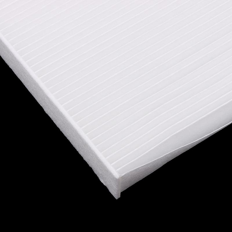 Фильтр салона автомобиля фильтрующий элемент из углеродного волокна для Toyota Camry Sequoia Highlander Prius Sienna Avalon Corolla 87139On010