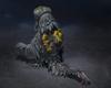 TAMASHII NATIONS Bandai Spirits Godzilla Hedorah 50th Anniversary Hedorah Monster Arts Фигурка против. Ш