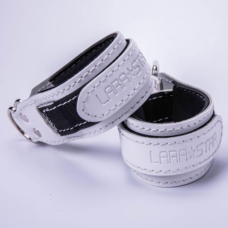 Кожаный ремешок на щиколотке, регулируемые манжеты для крепления к кабельной машине, домашний тренажерный зал, сопротивление ног, тренировки ног, сила, бодибилдинг