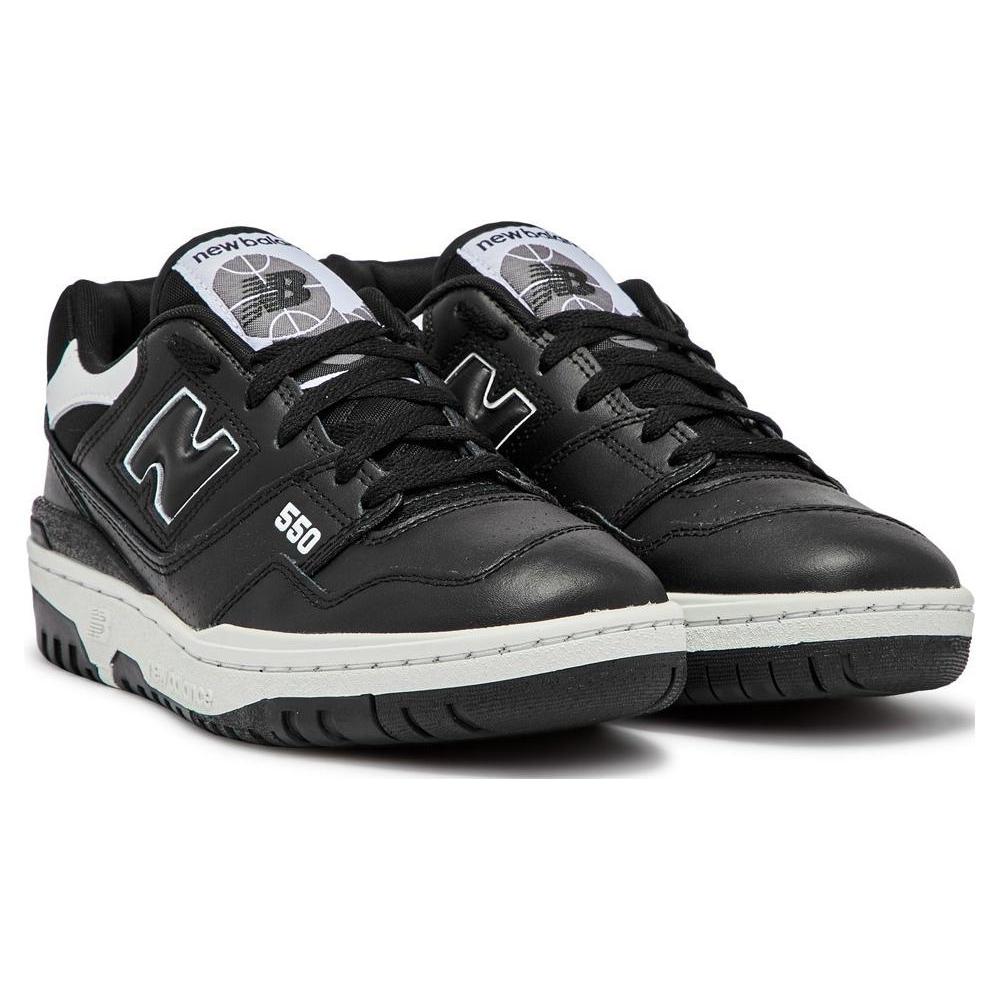 550 Comme des Garçons Homme x New Balance 'Черный' BB550CDH