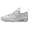 Air Max 90 Futura Triple White Women Sneakers DM9922-101