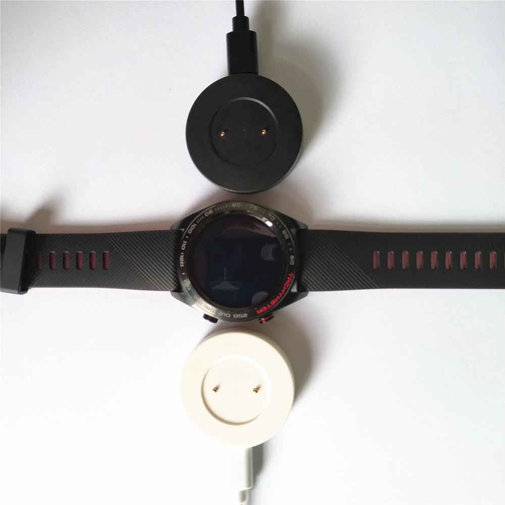 Charger Charging Base for Smart Watch Compatible with HUAWEI Watch GT GT 2 HONOR Magic/Dream Series