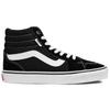 Vans Filmore High 'Black' Sneakers VN0A5HZLIJU