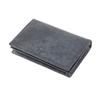 Business Card Holder Card Case Genuine Leather Pueblo Large Capacity Through Gusset Business Card Holder 50 Pieces Leather Genuine Leather