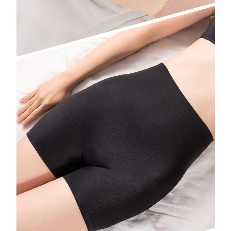 Women S Invisible Butt Lifting Yoga Safety Pants Shapewear