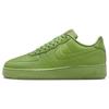 Air Force 1 07 Pro-Tech Chlorophyll Мужские кроссовки Зеленый Черный FB8875-300