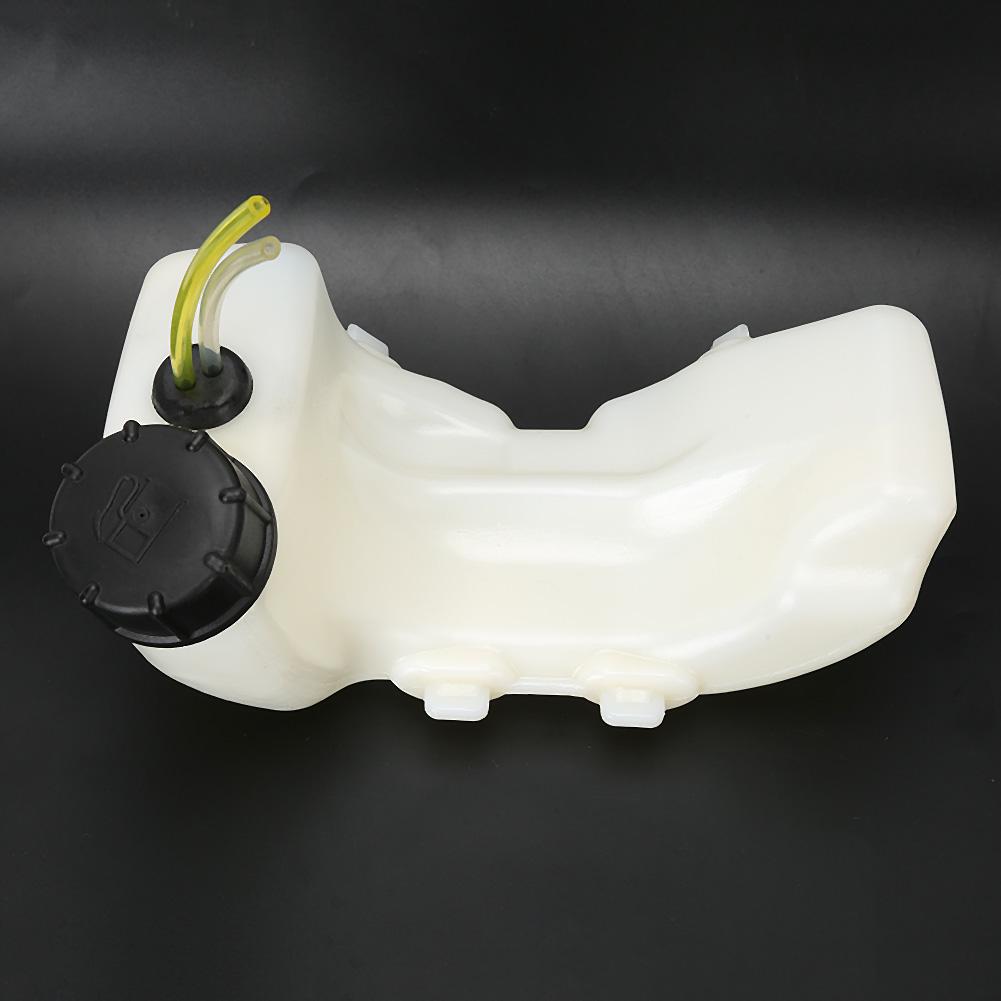 Топливный бак для триммера, подходящий для сменной детали кустореза GX35, 4-тактный бензиновый двигатель