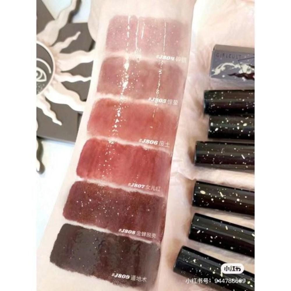 Girl Cult Eye Makeup Gold Dig Series Lip Gloss Highlighter Bronzer Palette 4 цвета Новый продукт, 1 шт., 1 шт.) 55