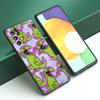 Чехол для телефона с рисунком «R-Ох уж эти детки» для Samsung A13 A22 A24 A32 A23 A25 A34 A35 A52S A53 A54 A55 A73 5G A12 A14 A15 A31 A33 A50 A51 A72