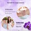 Lux Grape Scent Bubble Refreshing Shower Gel