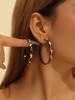 Fashion Drop Earrings For Women's Jewelry