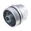 Upgraded Oil Filter Housing  Assembly 15620-31060 Compact Oil Filter Housing  Easy Installs for 2014-2019 -