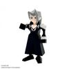 FINAL FANTASY VII Полигональный винил Сефирот
