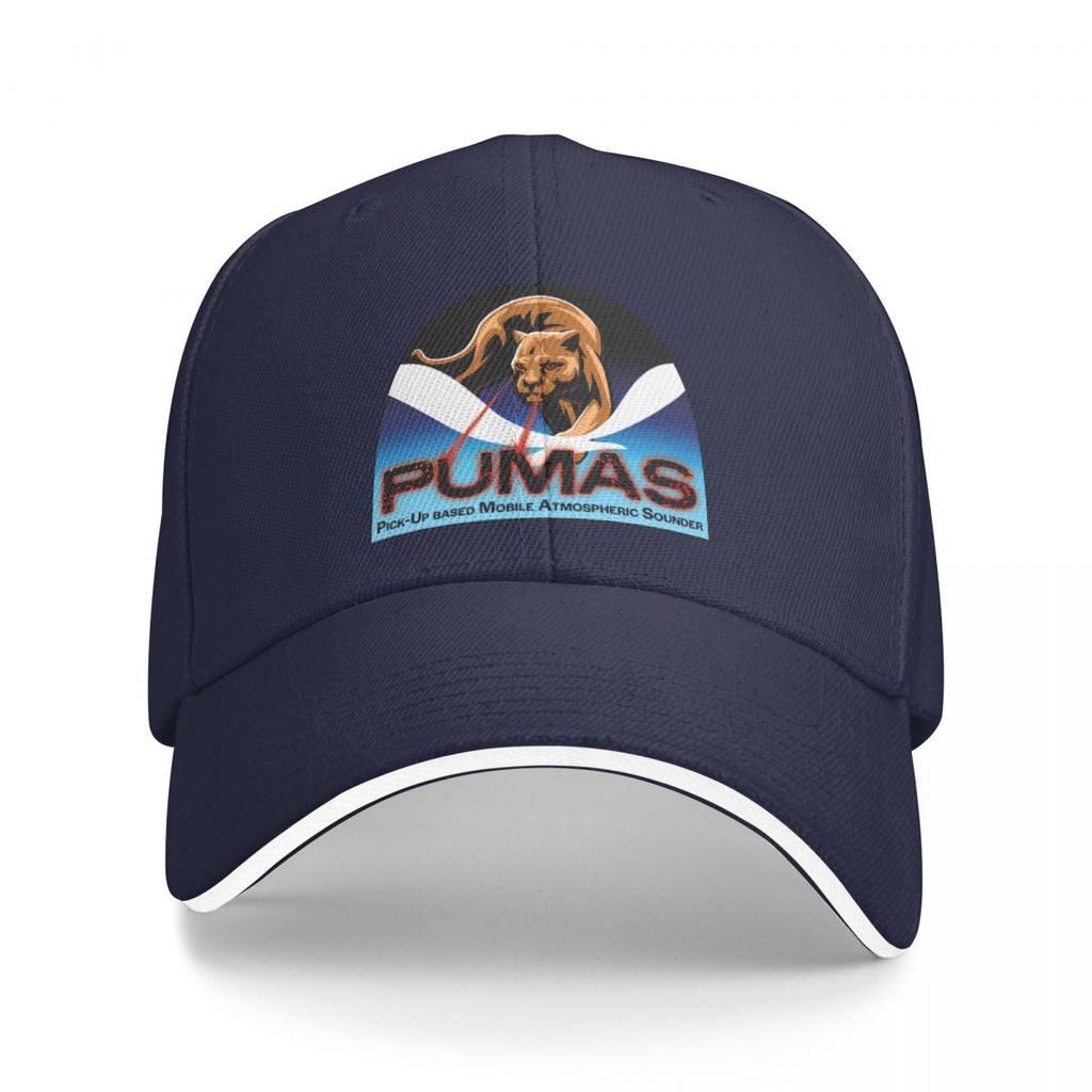 TOL Band PUMAS Кепка с логотипом Бейсболка Зимняя шапка для гольфа Женская шапка унисекс