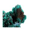 Pierres et Minéraux. Dioptase. 544.0 ct. Pimbi hill, Mindouli, RD Congo..